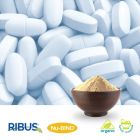Organic Nu-BIND (Gum Fiber Blend) by RIBUS