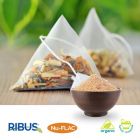 Organic Nu-FLAC® (Rice Hull Fiber) by RIBUS