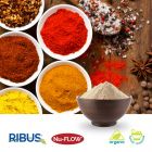 Organic Nu-FLOW® (Rice Hull Fiber) by RIBUS