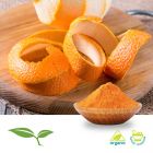 Organic Orange Peel Powder