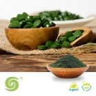 Organic Spirulina Powder