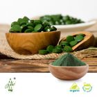 Organic Spirulina Powder
