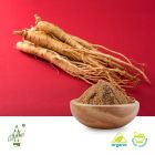 Organic Panax Ginseng Extract 4:1