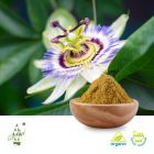 Organic Passion Flower Extract 4:1