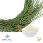 Pine Needle Essential Oil Powder by Robertet