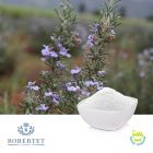 Rosemary Flower Top Essential Oil Powder by Robertet