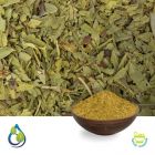 Senna Leaf P.E. 20% Sennoside