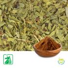 Senna Leaf Extract 20% sennosides