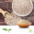 white sesame seed bulk