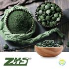Spirulina Tablet