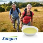Vitamin K2 MK-7 0.15% with MCT Oil (Natural) by Sungen