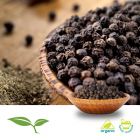 Black Peppercorn (Whole, Organic) by American Botanicals
