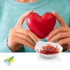 Krill Oil Softgel 500mg by Runxin Biotech