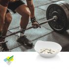 Lysine Tablet 1200mg by Runxin Biotech
