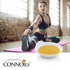 MCT Fractionated Coconut Oil by Connoils