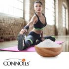 MCT Fractionated Coconut Oil Powder 50% on Tapioca Maltodextrin by Connoils