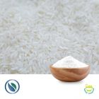Medium Grain White Fine Rice Flour (80211) by Western Foods 