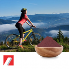Methylcobalamin 1% with DCP Food Grade by Hebei Huarong