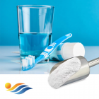 Zinc Citrate Powder (Zn 31.3%) by Penglai Marine
