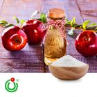 OEM 5% Apple Cider Vinegar Powder by Lvjie