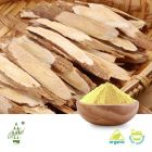 Organic Astragalus Powder (200 Mesh) by Qimei