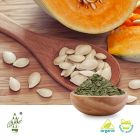 Organic Pumpkin Seed Kernel by Qimei