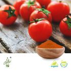 Organic Tomato Powder by Qimei