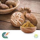 Shiitake Mushroom Extract 50% Polysaccharides by TRG