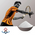 Taurine Regular 20-100 Mesh by Jiangyin Huachang Food Additive