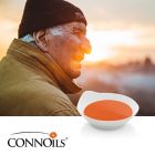 Wild Alaskan Salmon Oil by Connoils