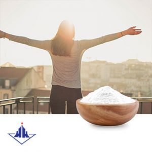N-Acetyl L-Cysteine by Hebei Huaheng