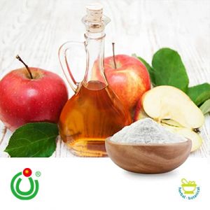 5% Apple Cider Vinegar Powder by Lvjie