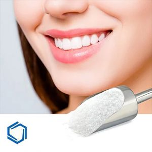 Calcium Citrate Powder by Dr. Paul Lohmann