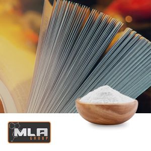 Kaolin Heavy by MLA Industries