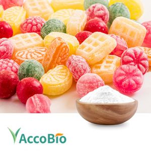 Allulose by AccoBio