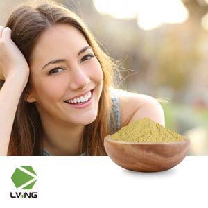Alpha Lipoic Acid by Shandong Luning Pharmaceutical