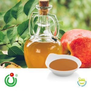 Apple Cider Vinegar with Mother by Lvjie