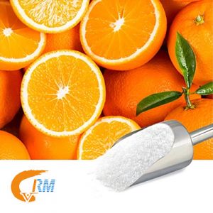 Ascorbic Acid DC97 Cellulose by Hebei R&M Healthcare