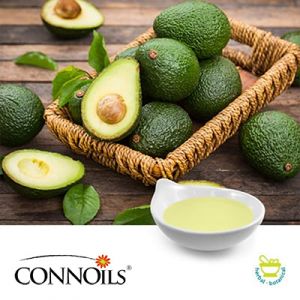 Avocado Oil by Connoils