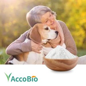 Benfotiamine by AccoBio