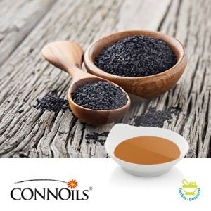 Black Cumin Seed Oil Virgin by Connoils