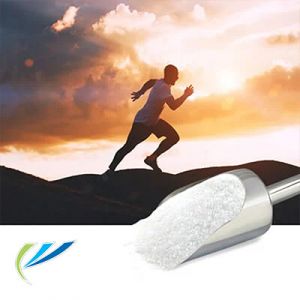 Calcium Beta Hydroxybutyrate by Shaoxing King-Year Biochemical