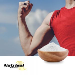 Calcium Lysinate HCl 20% by Nutrisol