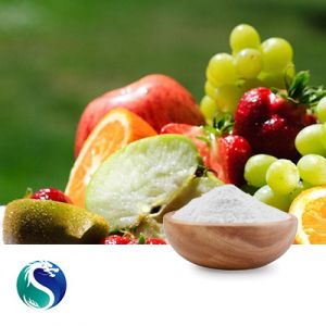 Chitosan by Shandong Hailongyuan Bio-Tech