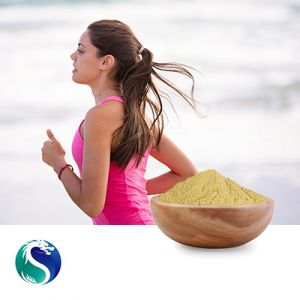 Chitosan Oligosaccharide by Shandong Hailongyuan Bio-Tech
