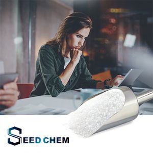 Citicoline Sodium by Jiangsu Seed Chem