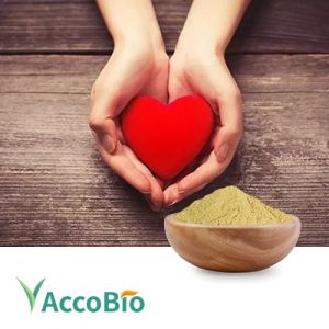 Coenzyme Q10 by AccoBio
