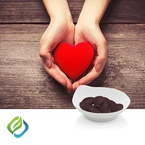 Coenzyme Q10 Softgel by FocusFreda