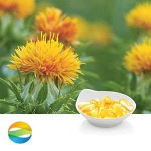 Conjugated Linoleic Acid (CLA) Softgel by CCGB
