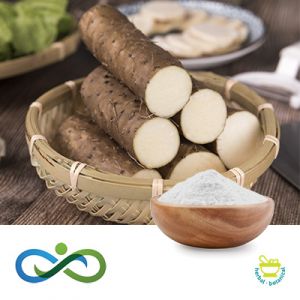 Conventional Yam Powder by Shandong Premium Select Foods